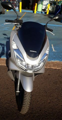 Pcx 2017 - Foto 2