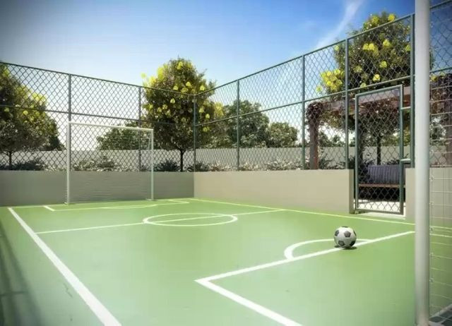 RS245.900,00 - Apartamento Fatto Torres de São José - Jundiaí - Lazer Completo - Na planta - Foto 5