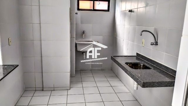 Apartamento na Jatiúca - Edifício Villa do Conde - ligue e confira - Foto 5