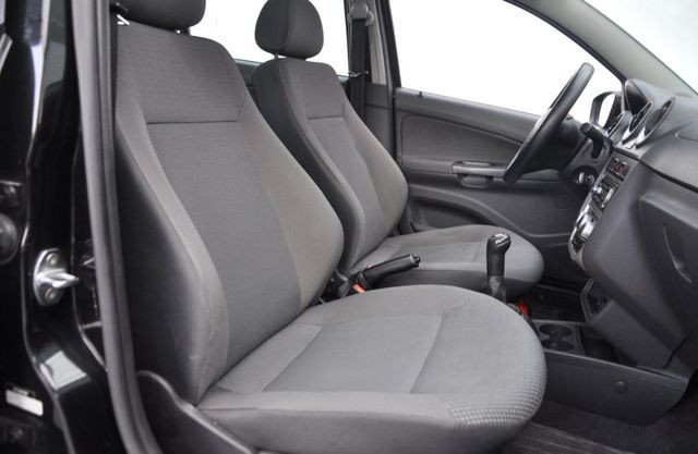 Volkswagen modelo voyage 1. 0 flex 2013 - Foto 4