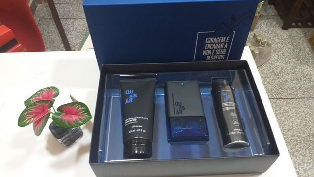 Lindos kit Perfume - Foto 5