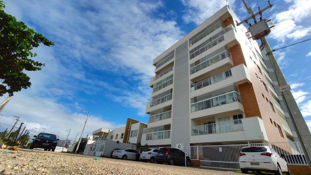 Apartamento no Condomínio Smart Residence, Bairro Atalaia