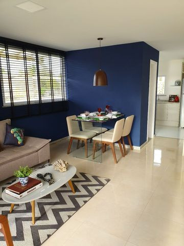 Barra Loft na barra dos coqueiros - Foto 2