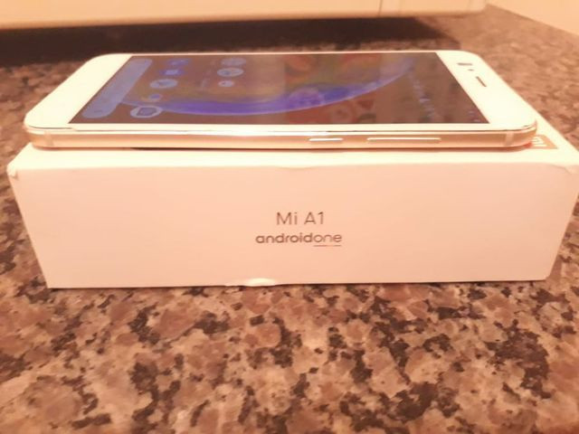 Vendo ou troco Xiaomi mia1 leiam até o final. - Foto 3