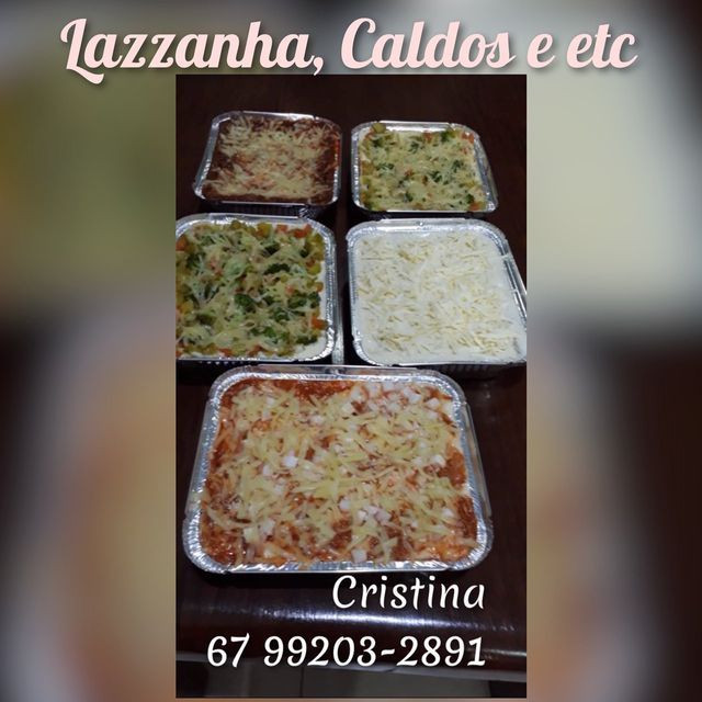 Comida Barata. Lasanha Lazanha So colocar no Forno