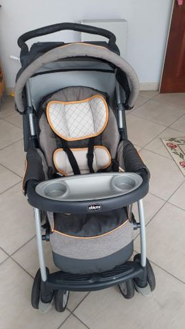 Carrinho - Foto 6