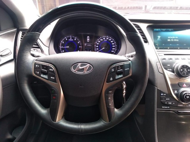 Azera Gls 3.0 V6 - Foto 9