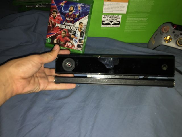 Vendo kinect Xbox one - Foto 3