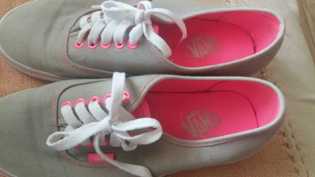tenis vans belo horizonte