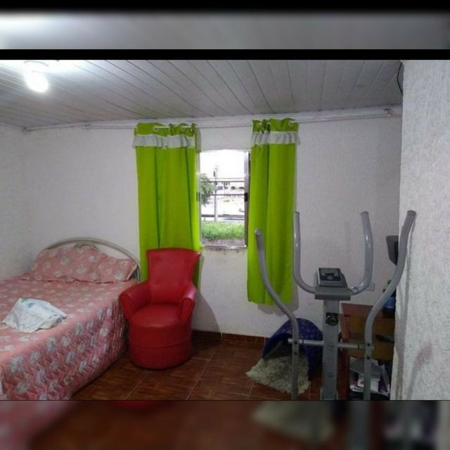 Duas casas e Salão à venda - Foto 6