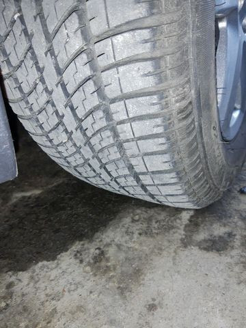 Pneu 195 60 15 - Foto 3