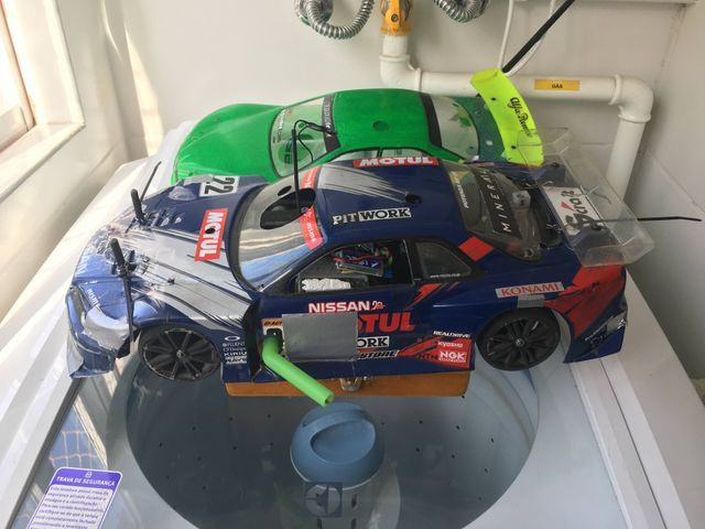 Automodelo - Foto 4