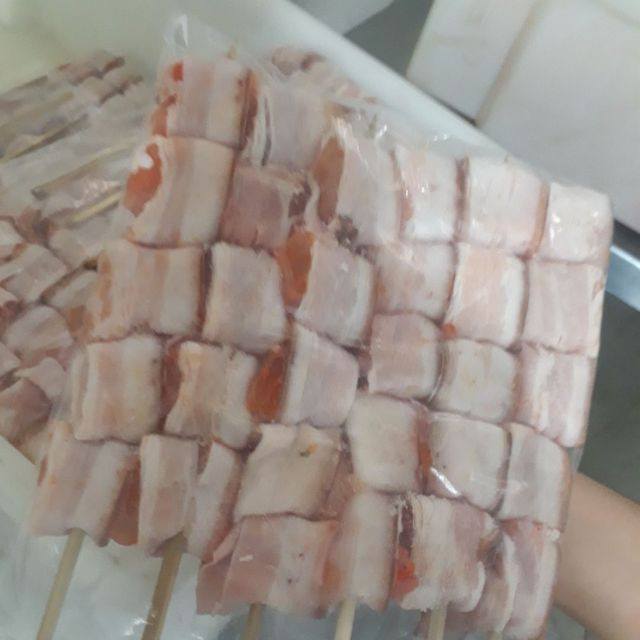 Espetinhos - Foto 5
