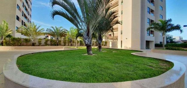 Apartamento à venda no Parque cidade Jardim | 92m 3/4 uma suite | Capim macio - Foto 4