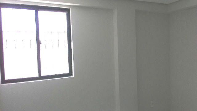 Apartamento nos Bancários com 2 qtos, sendo 1 suíte e escritório! - Foto 8