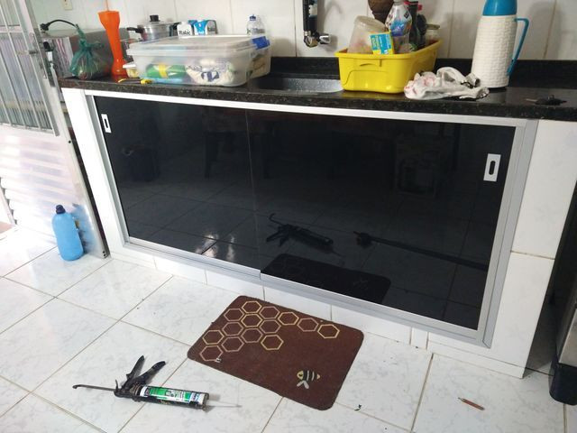 Fechamento de pia - Foto 2