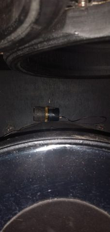 Tajon drum box wintler drums