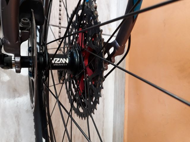 Soul Sl900 ( TROCO POR MTB MENOR VALOR ) - Foto 4