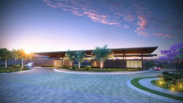 Lotes - YBY Natureza - 390m² - Melhor preço