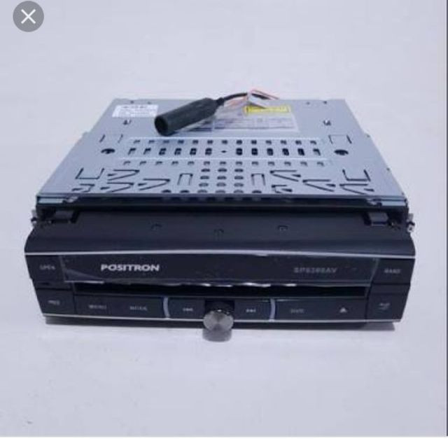 DVD retrátil pósitron sp6300av troco por algo do meu interesse ou por dinheiro tbm!!!! - Foto 4