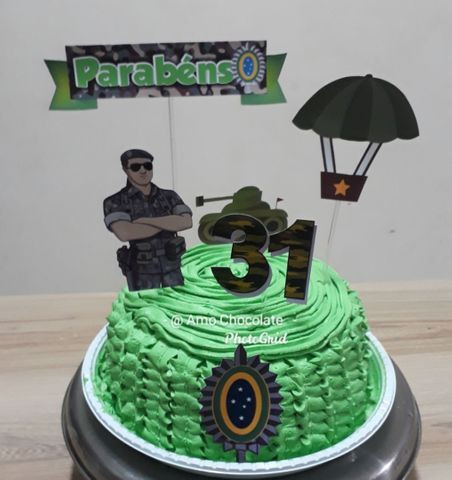 Bolos para Mesversario do seu pequeno