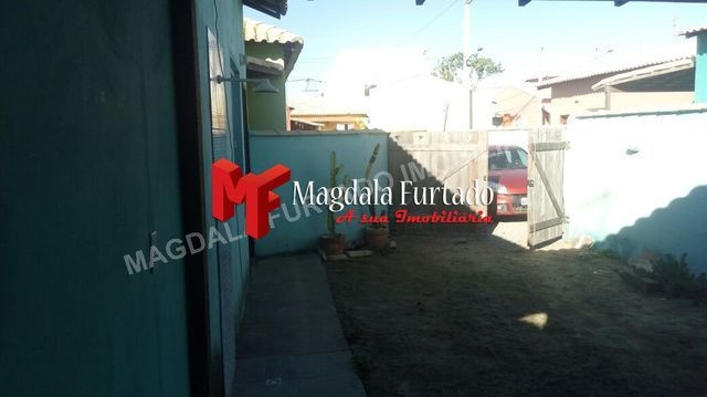 Cód: 2431 Excelente casa no centro do bairro, próximo à praia