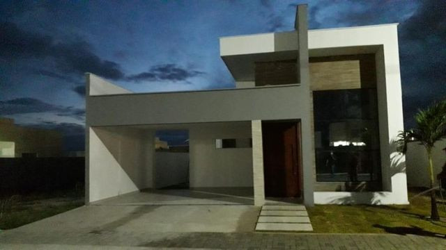 Casa ainda em Construção localizada em Parque Das Árvores - CA0914 - Foto 2