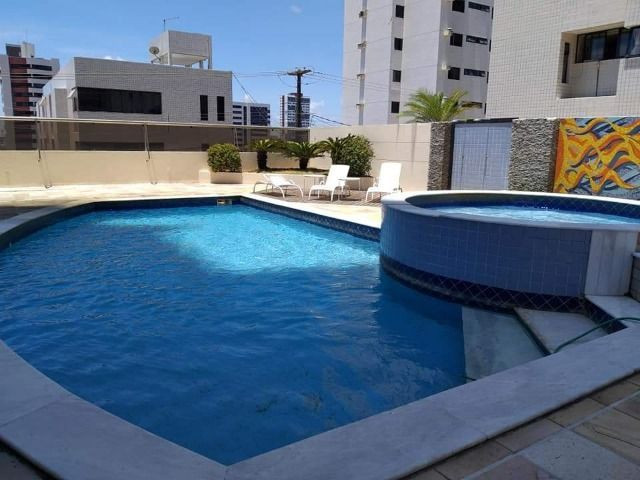 Apartamento no Tirol - 269 m2 - Foto 14