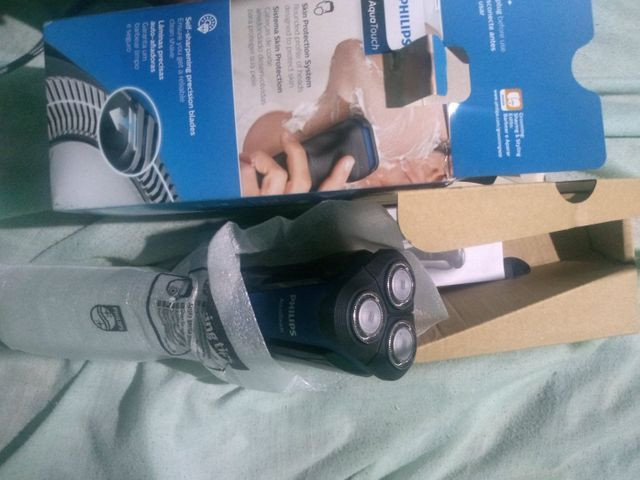 Agua touch Philips - Foto 2