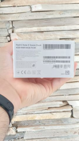 Xiaomi Redmi Note 8 64 gb - Foto 3