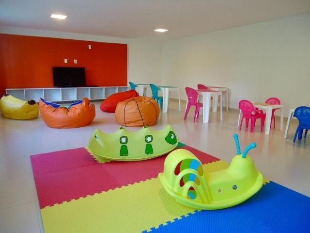 Aptos ainda disponíveis para compra em Capim Macio com preço sem igual - Foto 6