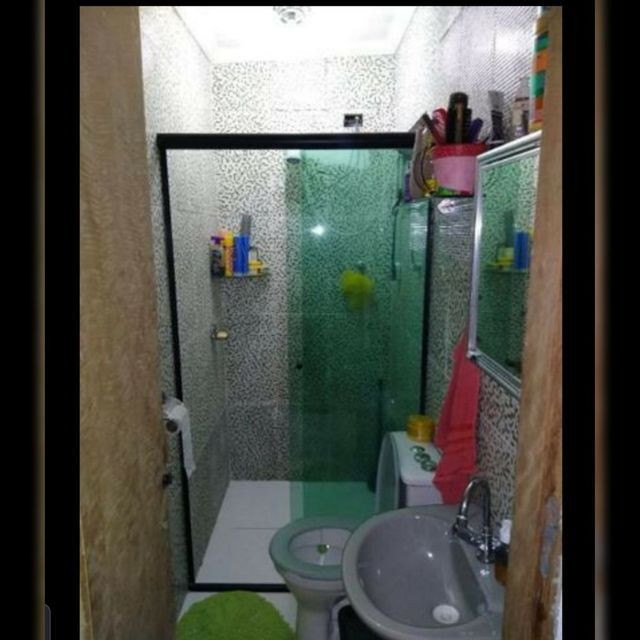 Duas casas e Salão à venda - Foto 2