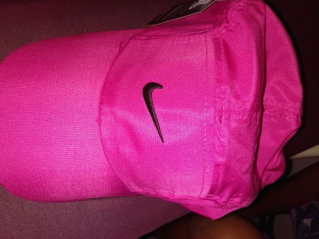 Boné Nike - Foto 2