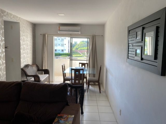 Apartamento mobiliado Residencial Santa Isabel - Foto 5