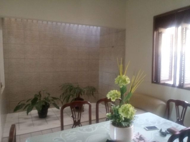 Casa espaçosa e mobiliada em Capim Macio com 3 quartos - Foto 5