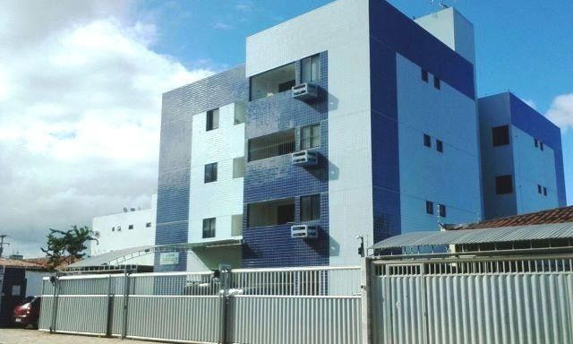 Apartamento nos Bancários com 2 qtos, sendo 1 suíte e escritório!