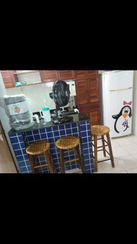 Vendo Apartamento em Ubatuba no Itaguá - Foto 5