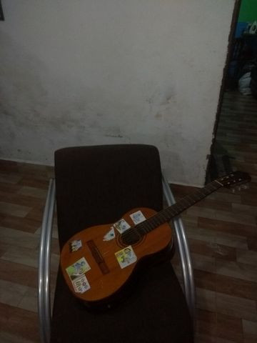 Violão Gianini