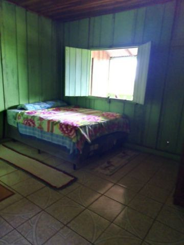 Vendo casa tipo chácara - Foto 5