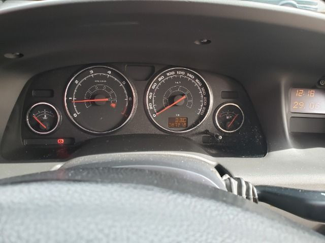 Zafira 2011 Elegance 2.0 Aut. 87.500 km *Acompanha Maleiro Eqmax - Foto 14
