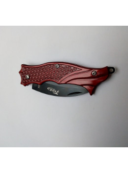 Canivete T1-124 ideal para Caça, Pesca e atividade de Camping - Foto 3