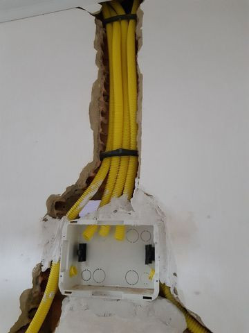 Serviços de manutenção e reformas e instalações Residenciais - Foto 5