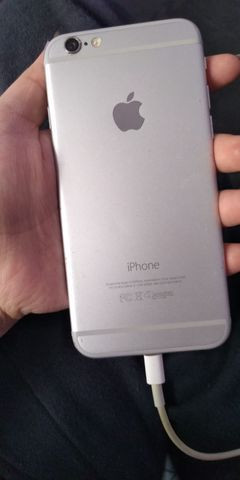 Troco iPhone 6 16gb por Xiaomi redmi note 7 - Foto 2