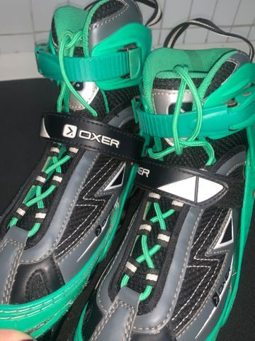 Patins- Oxer - Foto 4