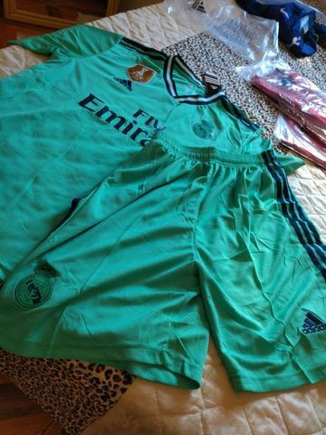 Camisas de times (pronta entrega) - Foto 5