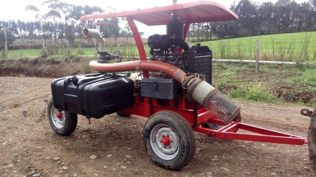 Vende-se conjunto de irrigação - Foto 6