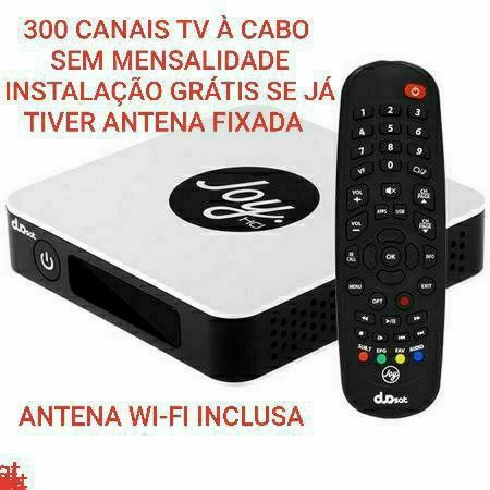 Conversor joy