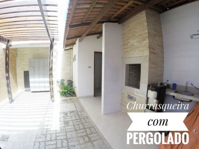 Isadora Beatriz - Capim Macio - 77m² - 3 suítes - Porcelanato - Localização privilegiada - Foto 9
