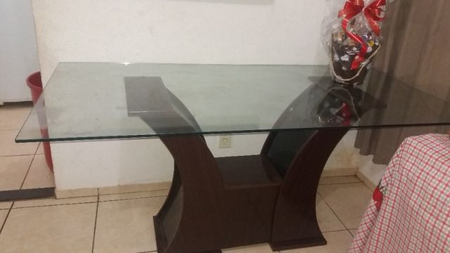 Vendo mesa