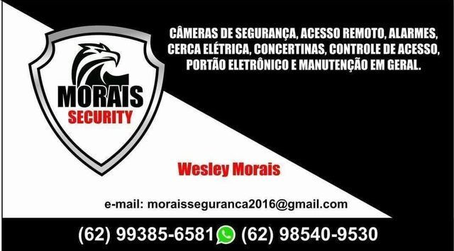 Segurança eletrônica em geral - Foto 5